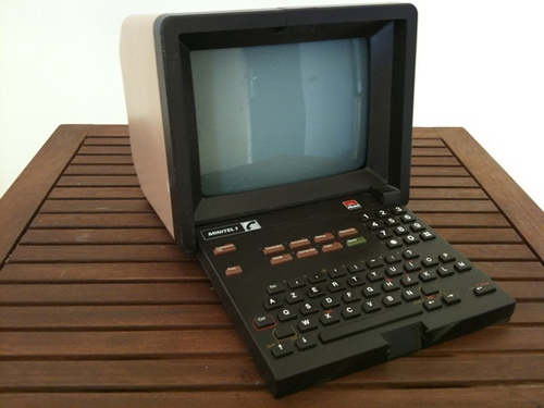 Minitel 1