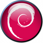 Debian Logo