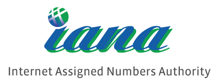 Logo de l'IANA