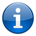 Info icon