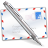 Mail icon