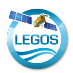 Logo du LEGOS
