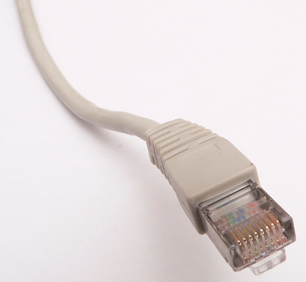 Câble Ethernet